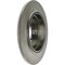 Centric Parts Standard Brake Rotor, 121.35018 121.35018 - alternate 4